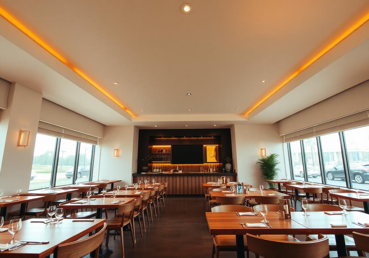 Restauração & Catering