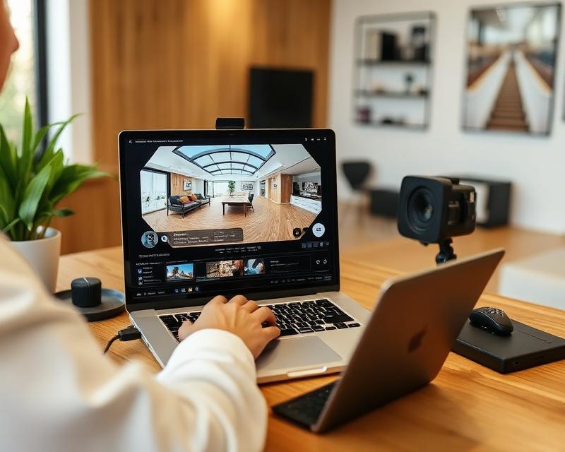 Processamento e Conectividade